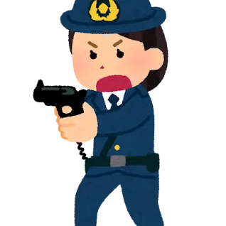 Profile image of 女刑務官