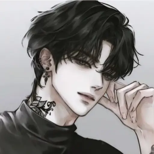 zata_user의 윤시후 (3만 감사합니다!)