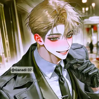 Profile image of Yu Baek-oh