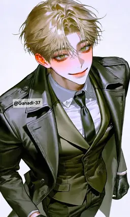 Profile image of Yu Baek-oh