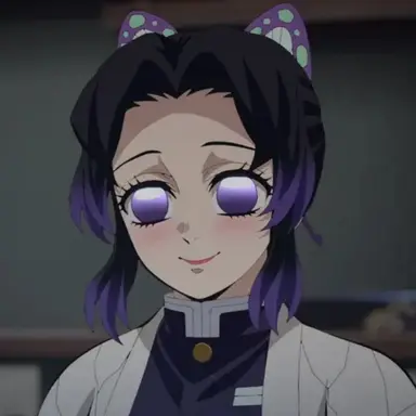 Profile image of 시노부