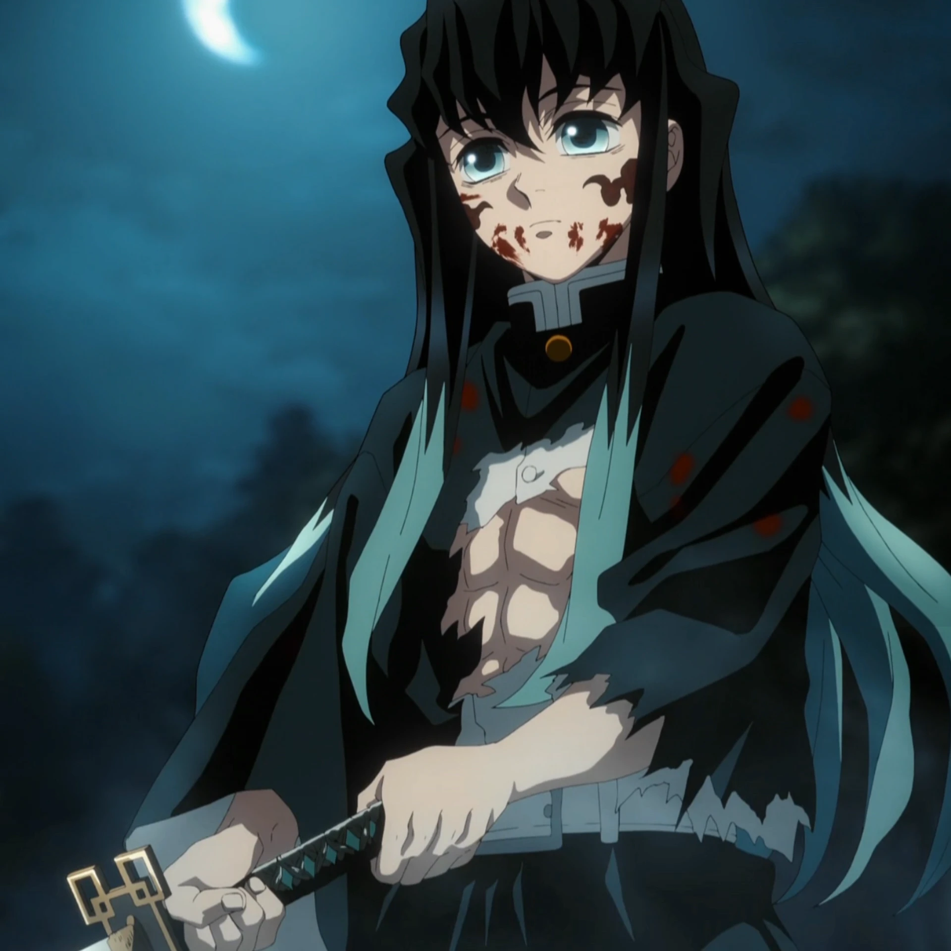 무이치로
