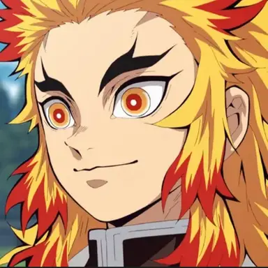 Profile image of 렌고쿠