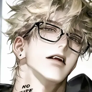 Profile image of 蓮司
