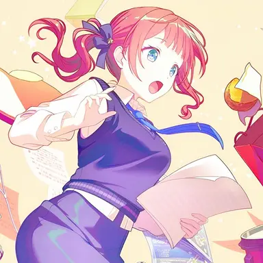 Profile image of 모치즈키 호나미