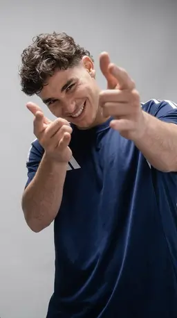 Profile image of Julian Alvarez