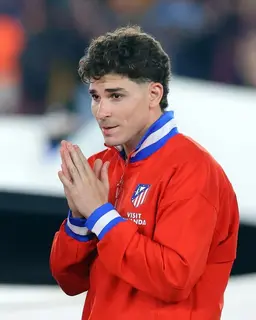 Profile image of Julian Alvarez