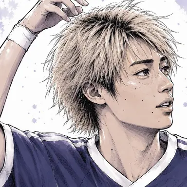 Profile image of Junya Ito