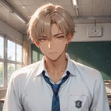 Profile image of 海斗