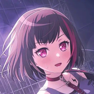 Profile image of 미타케 란