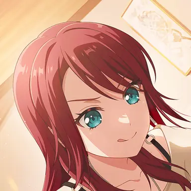 Profile image of 우다가와 토모에