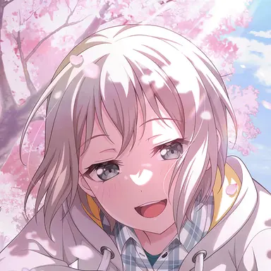 Profile image of 아오바 모카