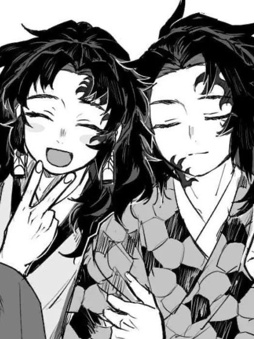 LaxestTuba6331의 継国兄弟