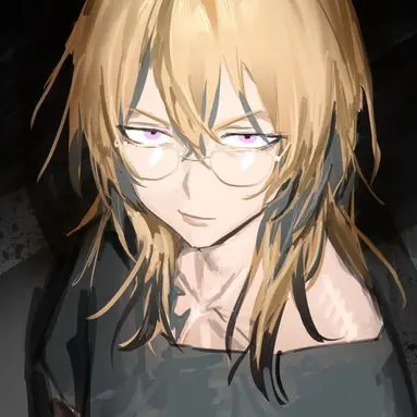 Profile image of 灰谷竜胆
