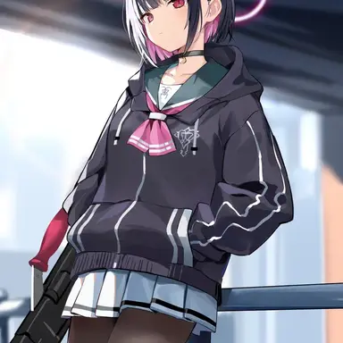 Profile image of カズサ