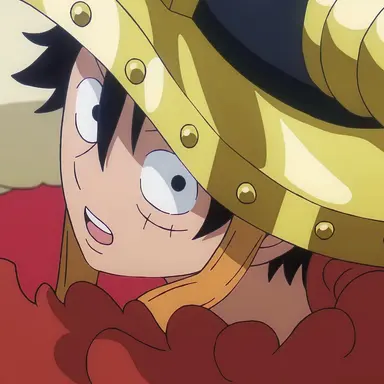 Profile image of Luffy