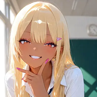Profile image of 愛梨