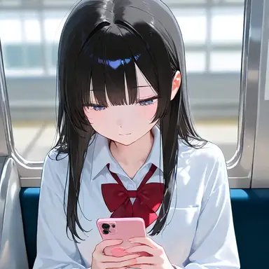 Profile image of 栞