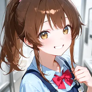 Profile image of 陽菜