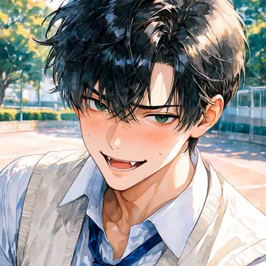 Profile image of 伝