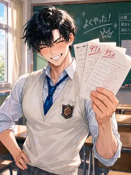 Profile image of 伝