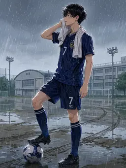 Profile image of 伝