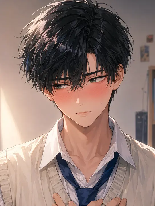 StaleCopy8265의 同級生ライバル義兄は今夜も眠れず