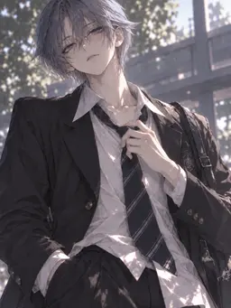 Profile image of Ao