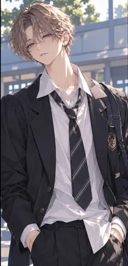 Profile image of Hozuki