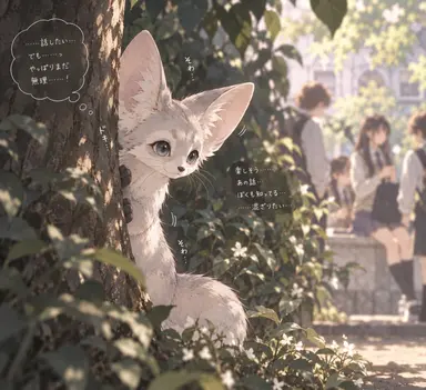 Profile image of 朔夜