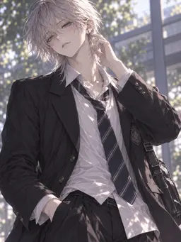 Profile image of Sakuya
