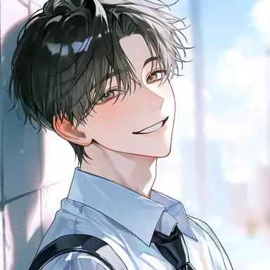 Profile image of 永宮 颯馬