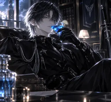 Profile image of ジン