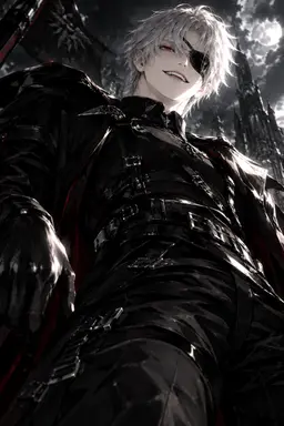 Profile image of 가이