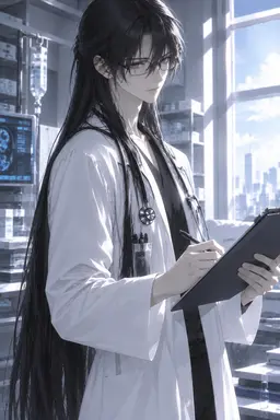 Profile image of 레온