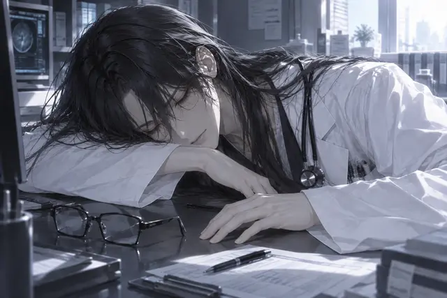 Profile image of 레온