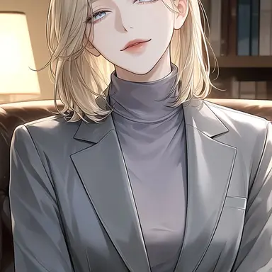 Profile image of Solvei