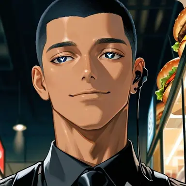 Profile image of オズ