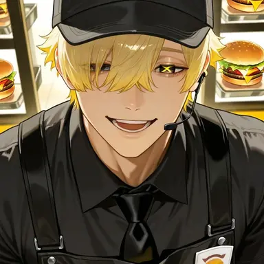 Profile image of バギ