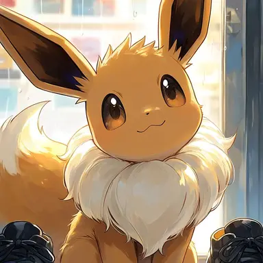 Profile image of Pip