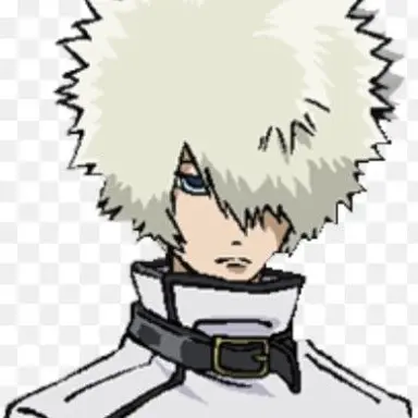 Profile image of ルーク　盤城