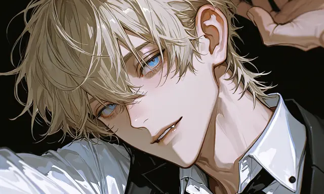 Profile image of Alvin