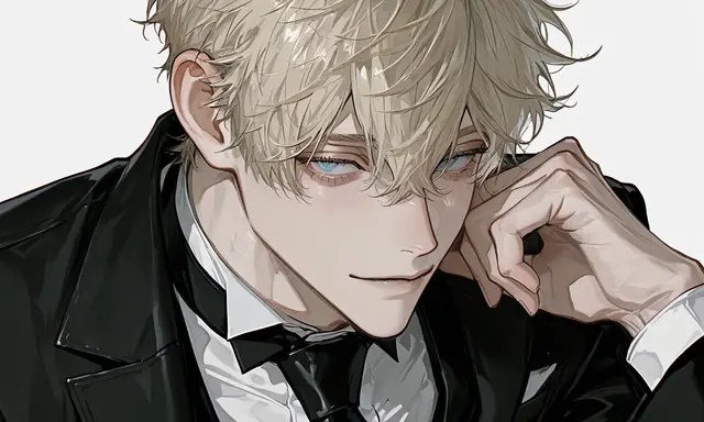 Profile image of Alvin