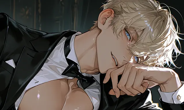 Profile image of Alvin