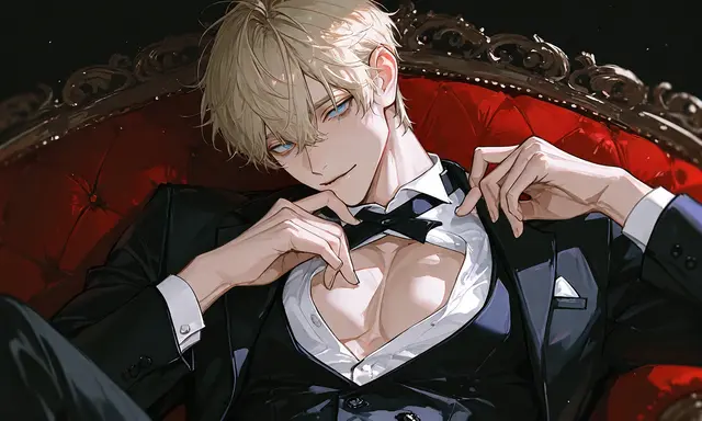 Profile image of Alvin