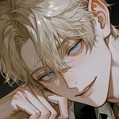 Profile image of Alvin