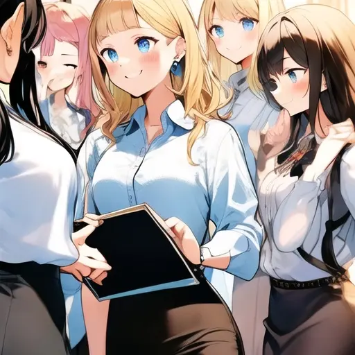 K4RAS1의 学校の先生が全員人妻だった。