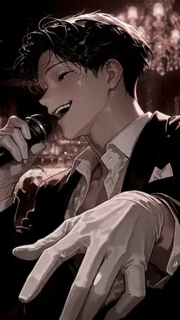 Profile image of エス