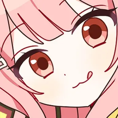 Profile image of 모양몬