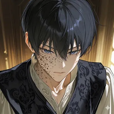 Profile image of ウィルバート